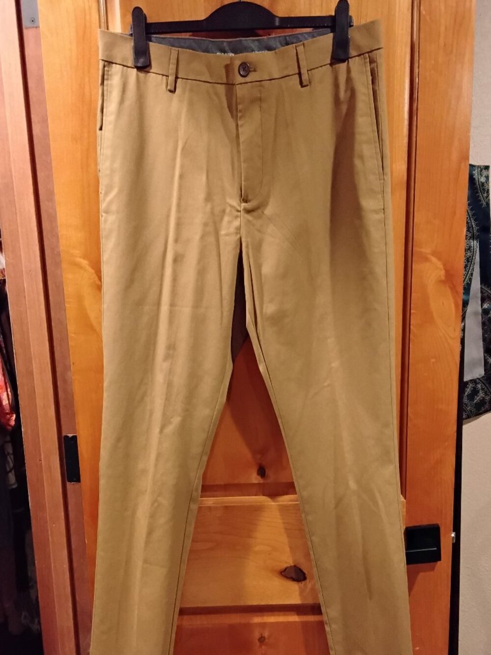Old Navy Ultimate Slim Men's Pants Size 38 #848